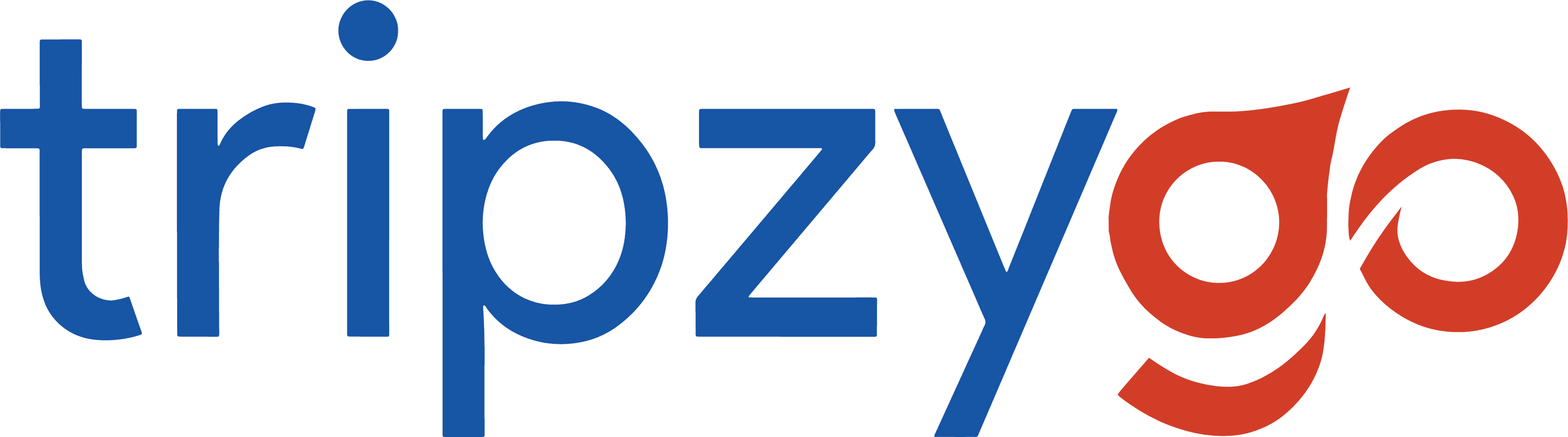 TripzyGo logo