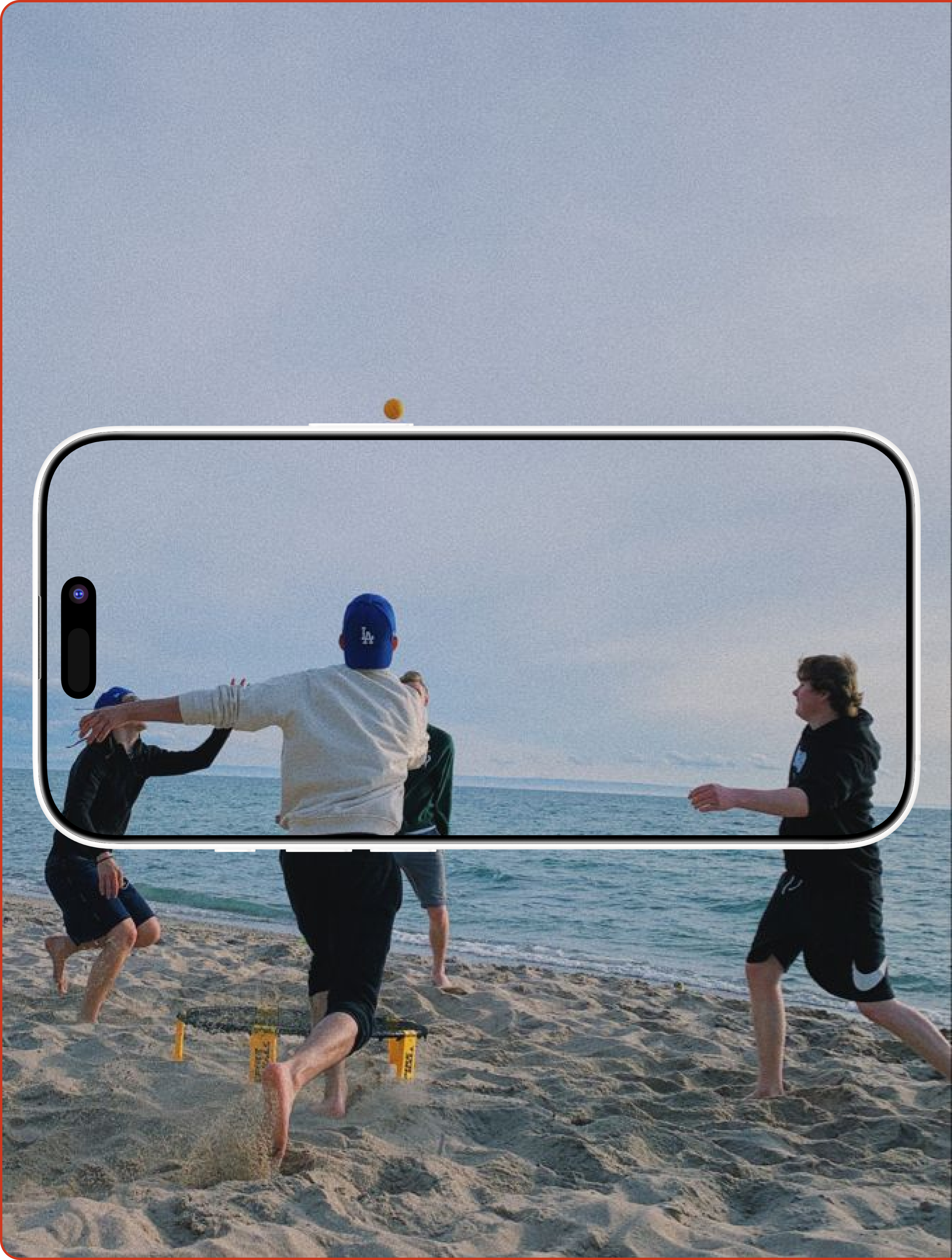 traveler background