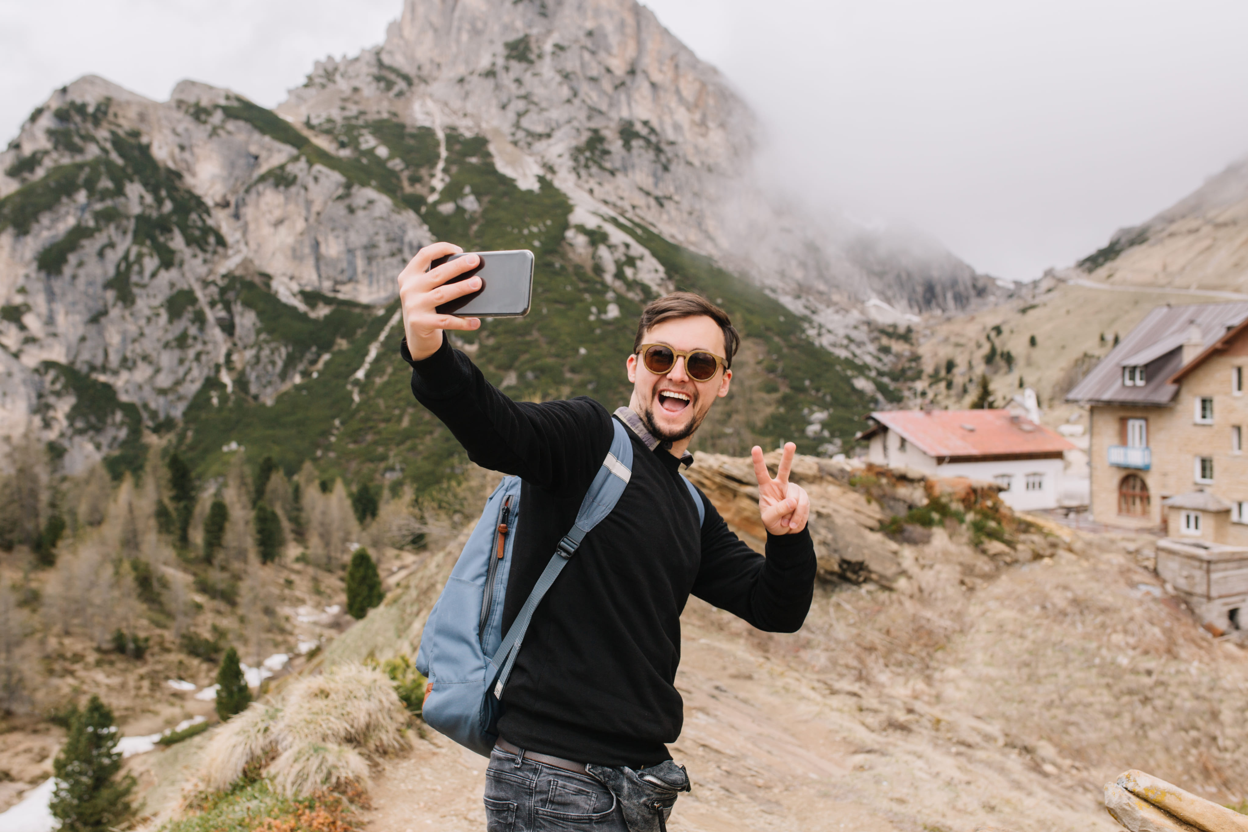 Travel Like Your Favorite Creators 🚀